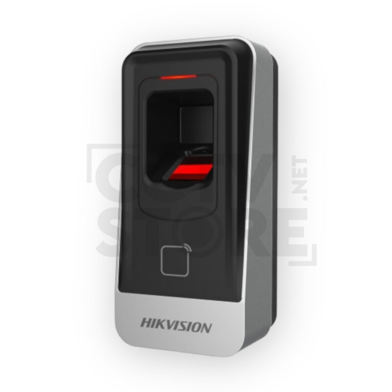 Биометричен терминал HIKVISION DS-K1201AMF