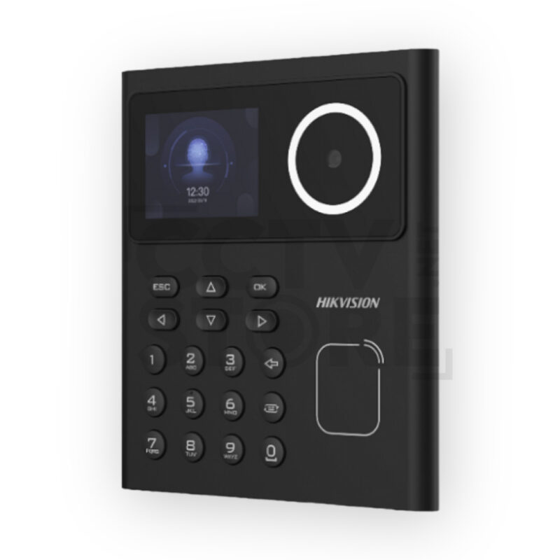 Биометричен терминал HIKVISION DS-K1T320MWX