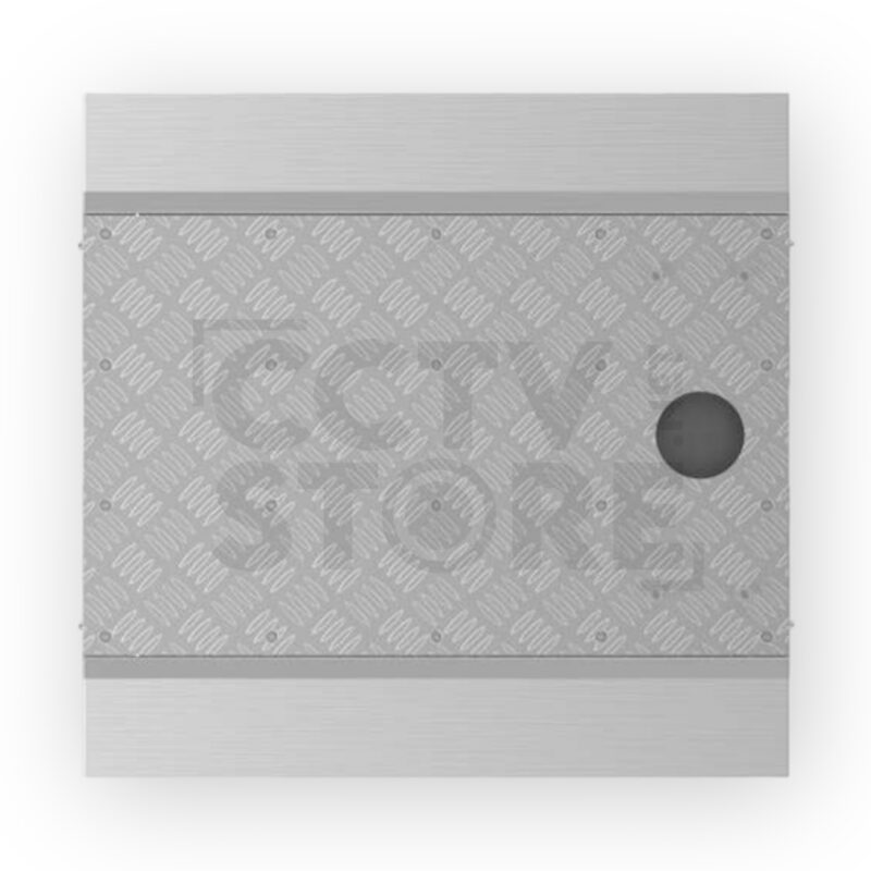 Монтажна основа HIKVISION DS-K3G411-BASE550-F