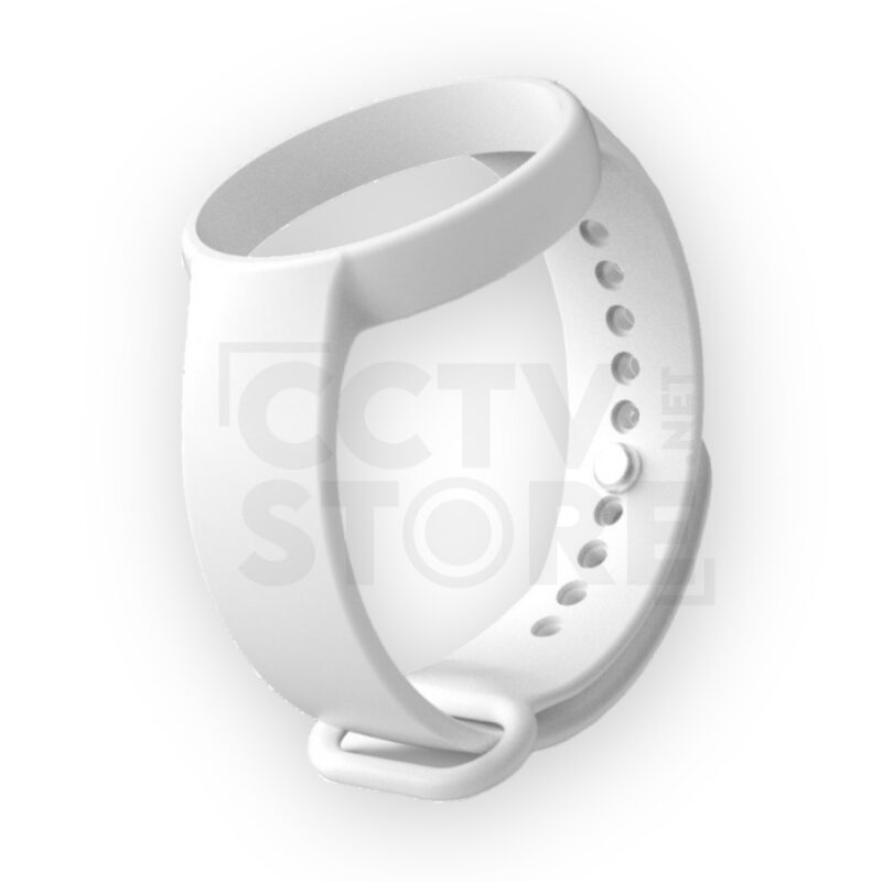PVC гривна за паник бутон HIKVISION DS-PDB-IN-Wristband