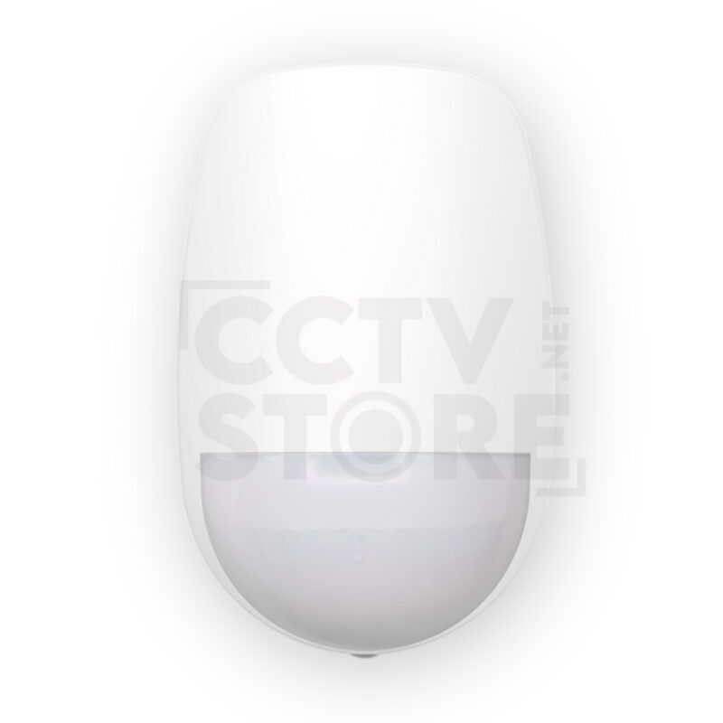 Жичен комбиниран PIR + MW детектор HIKVISION DS-PDD12P-EG2