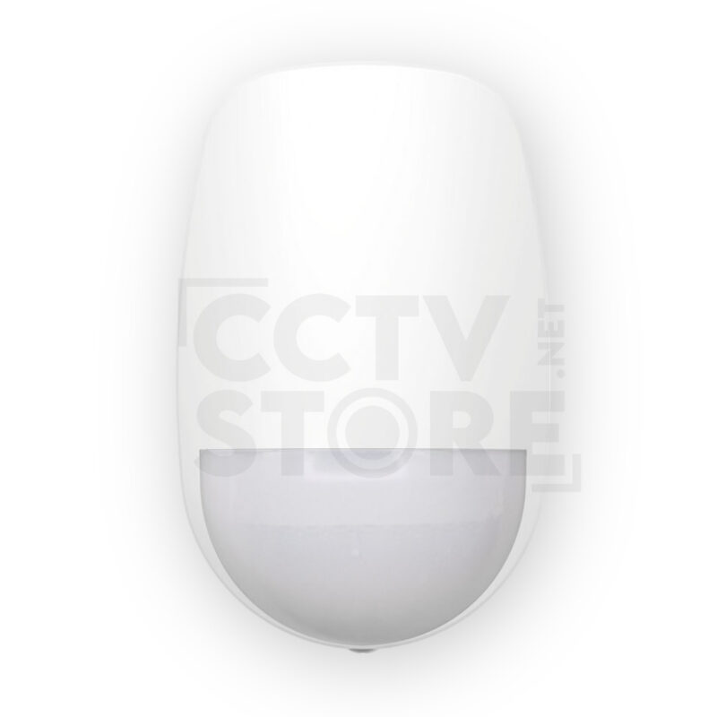 Жичен комбиниран PIR + MW детектор HIKVISION DS-PDD15AM-EG2
