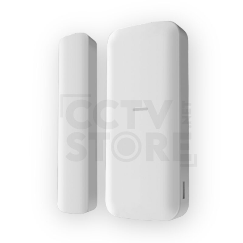 Безжичен магнитен детектор HIKVISION DS-PDMCS-EG2-WE