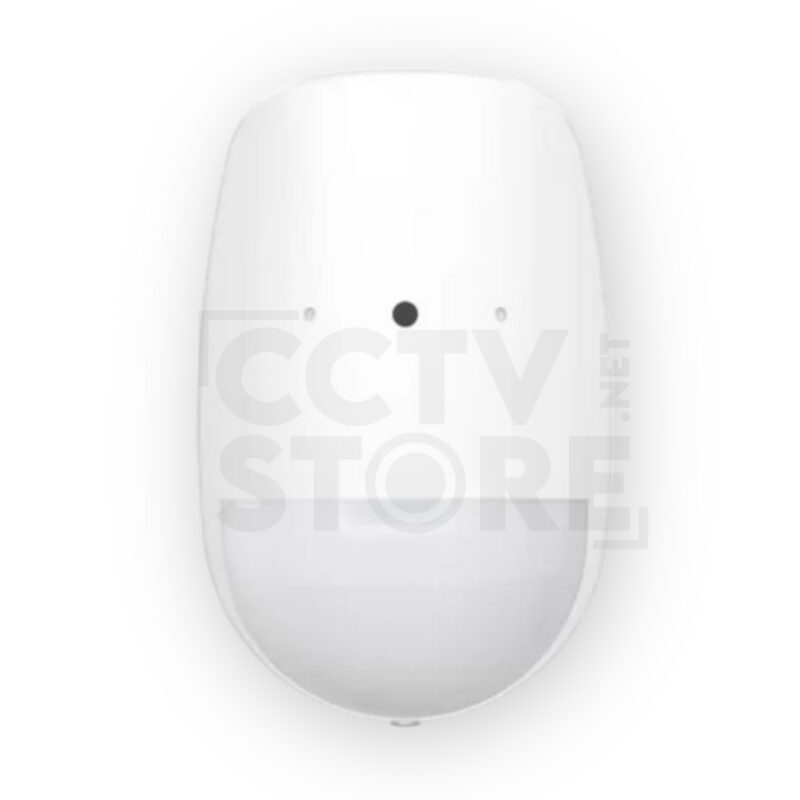 Жичен комбиниран PIR + детектор HIKVISION DS-PDPG12P-EG2