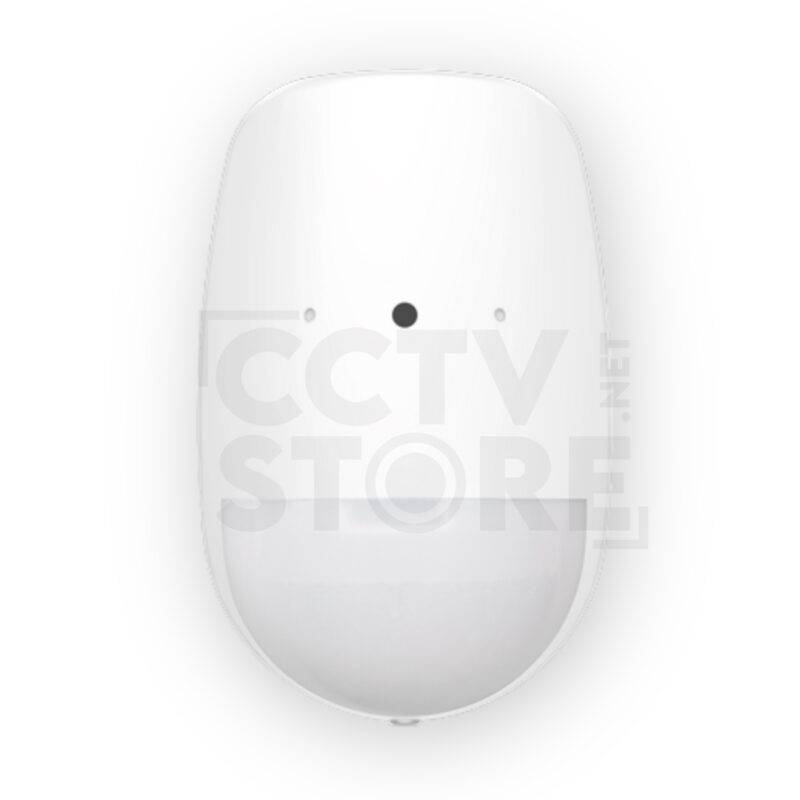 Безжичен PIR детектор HIKVISION DS-PDPG12P-EG2-WE