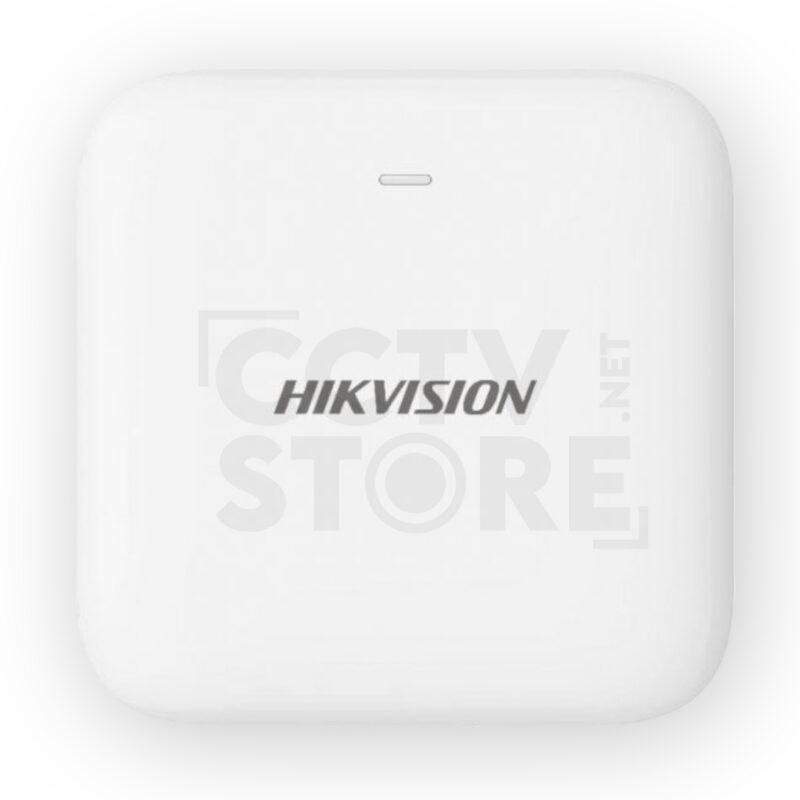 Безжичен детектор за влага HIKVISION DS-PDWL-E-WE