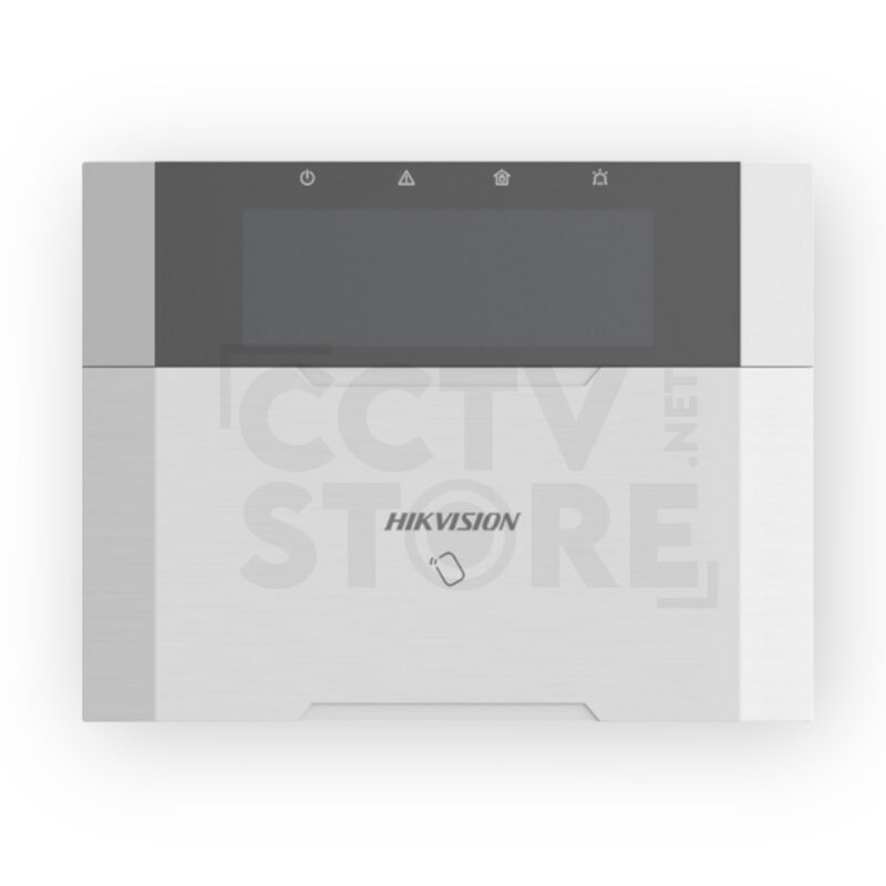 LED клавиатура HIKVISION DS-PK1-LRT-HWE
