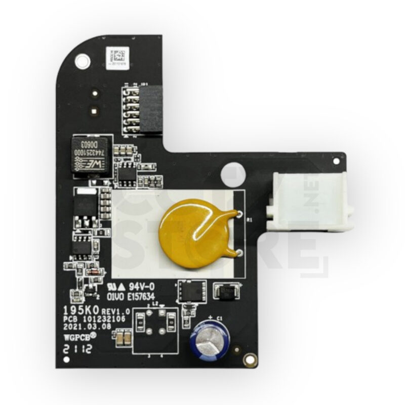 Захранващ модул HIKVISION DS-PM1-D