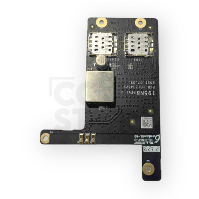 GPRS комуникационен модул HIKVISION DS-PM2-G