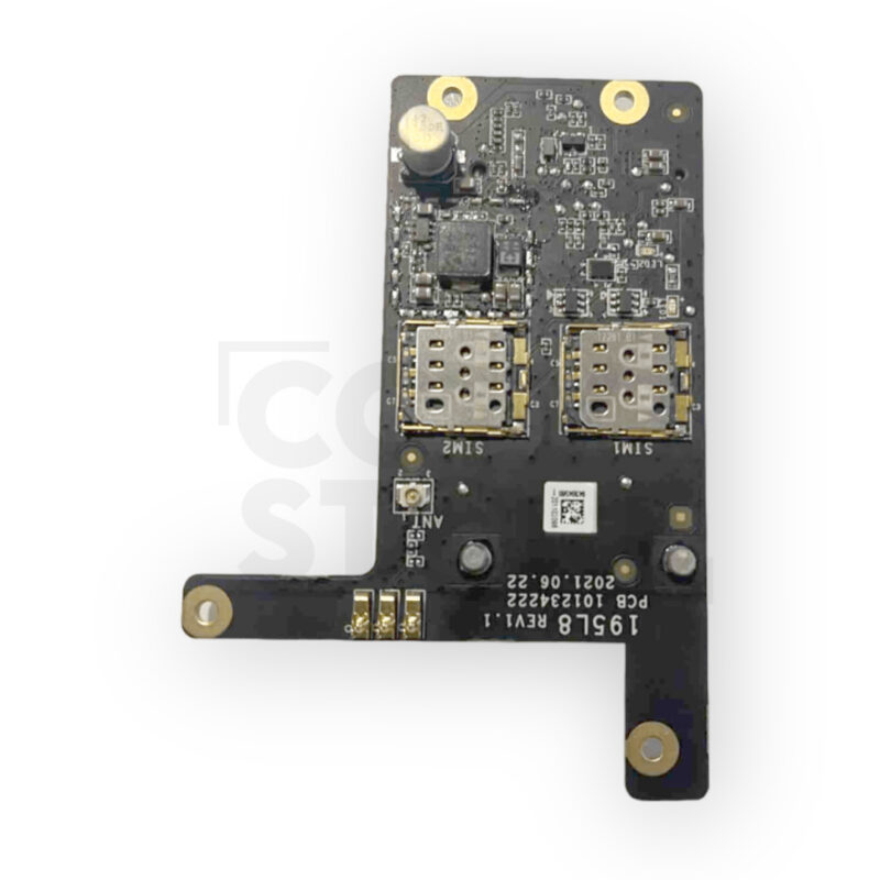 3G/4G комуникационен модул HIKVISION DS-PM2-S