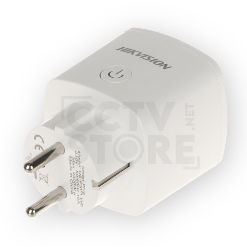 Безжичен интелигентен контакт HIKVISION DS-PSP1-WE