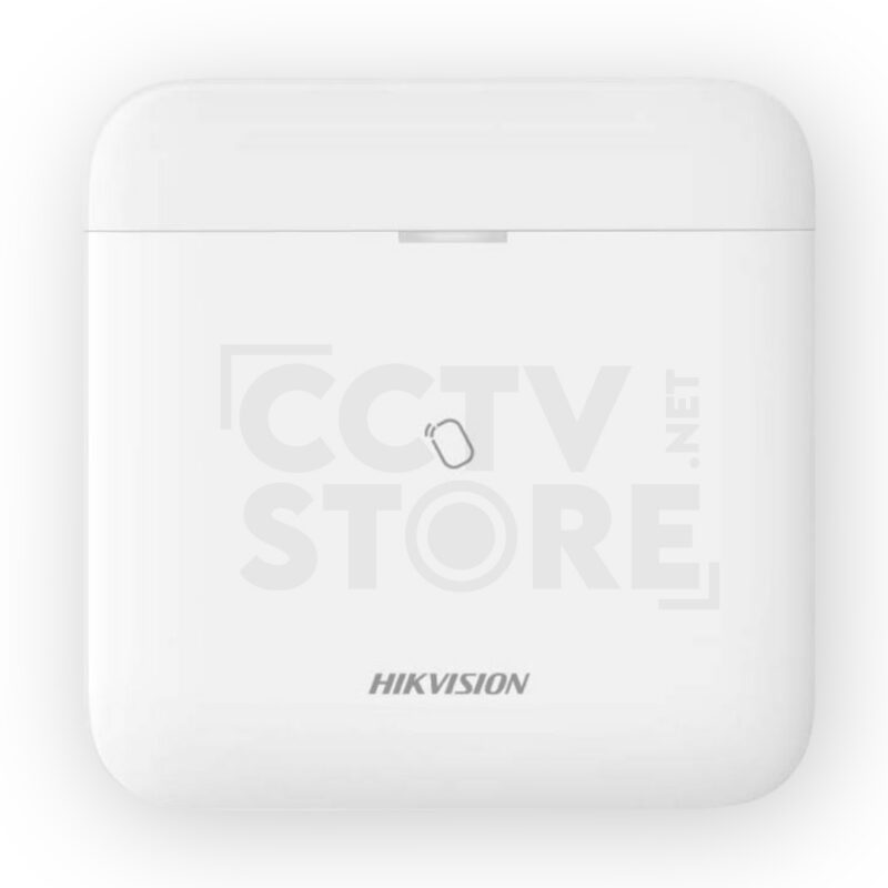 Безжичен алармен панел HIKVISION DS-PWA64-L-WE