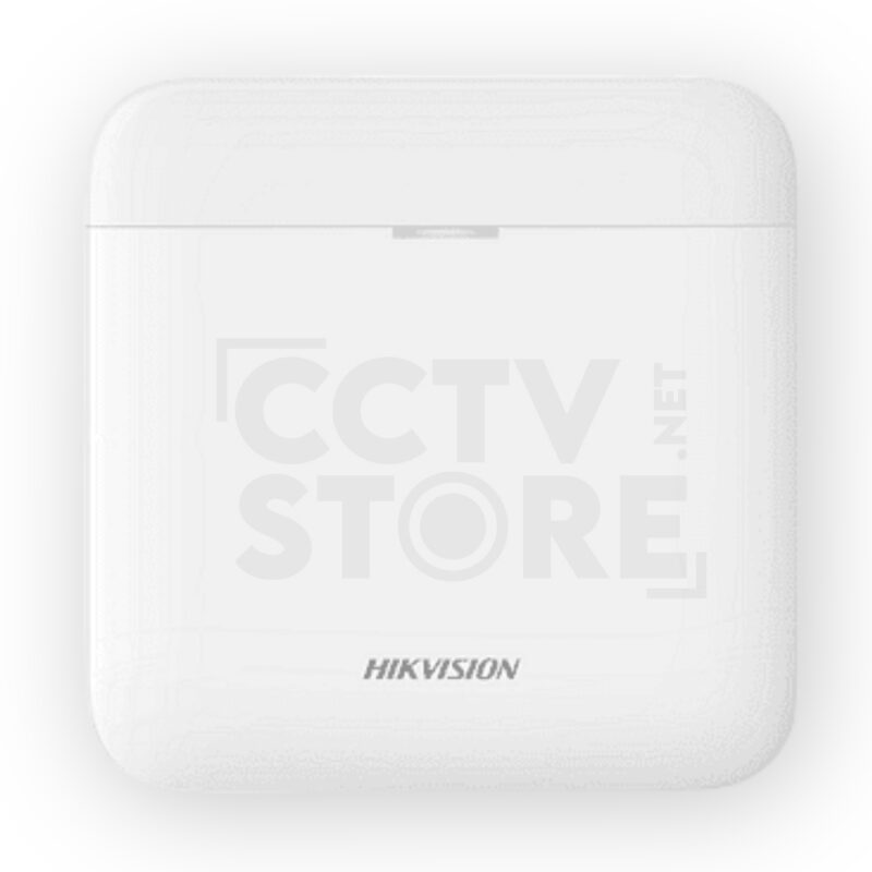 Безжичен алармен панел HIKVISION DS-PWA96-M-WE