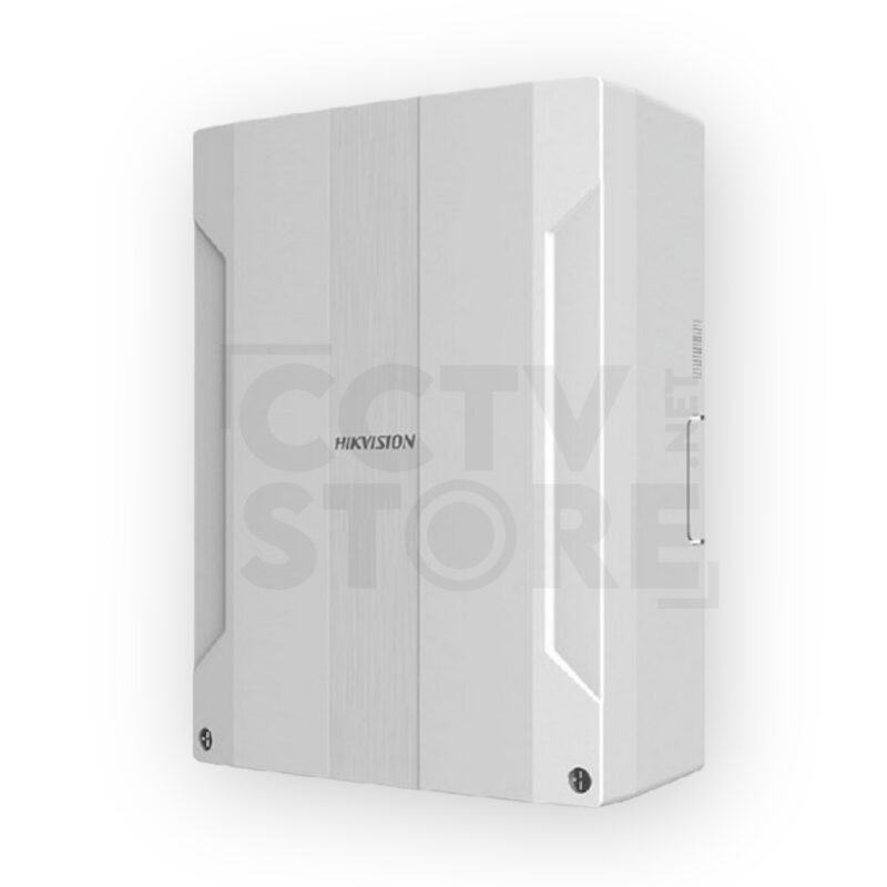 Безжичен алармен панел HIKVISION DS-PWA96-M2H-WE