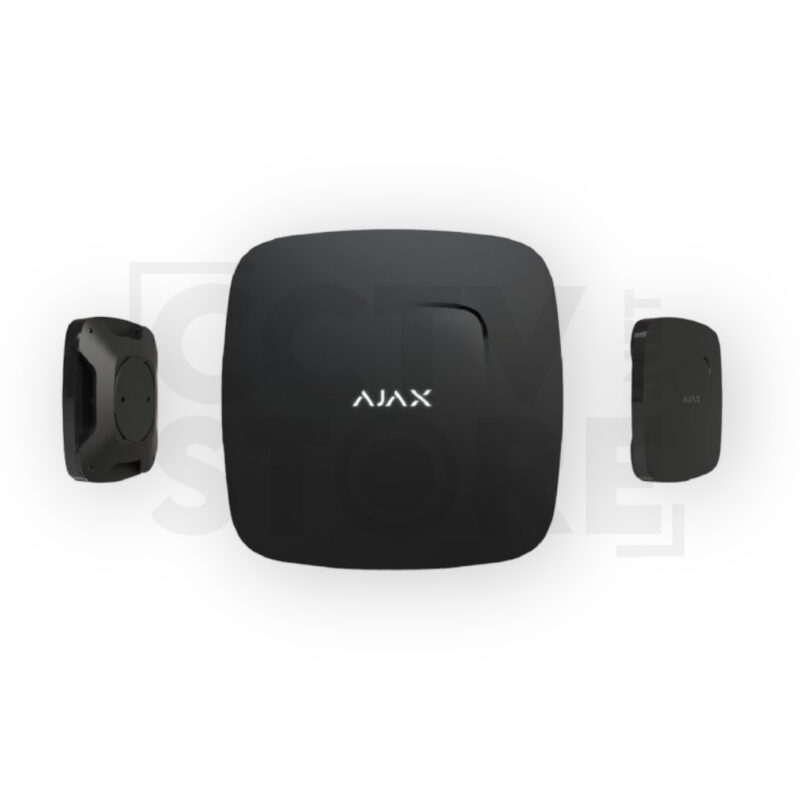 Детектор за дим и топлина AJAX Fire Protect 8188.10.BL1