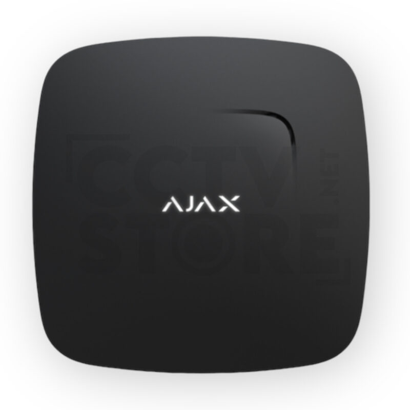 Детектор за дим и топлина AJAX Fire Protect Plus 8218.16.BL1