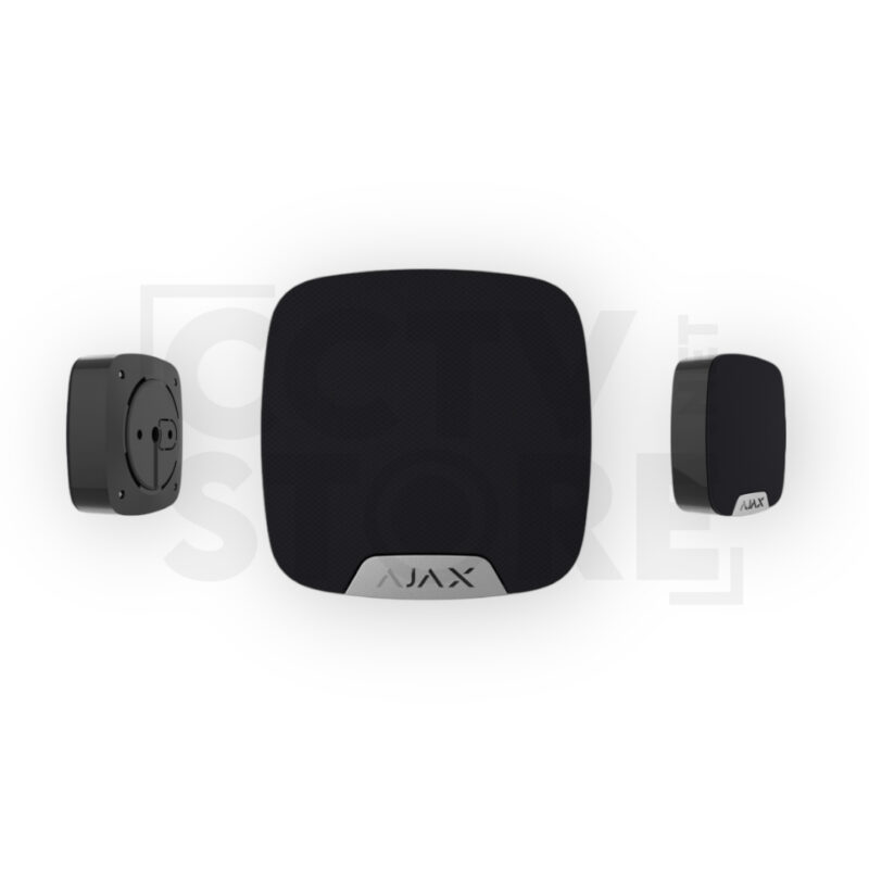 Вътрешна сирена AJAX Home Siren 8681.11.BL1