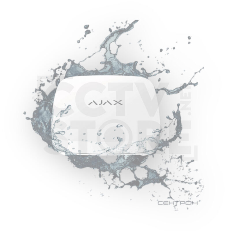 Детектор за вода AJAX Leaks Protect 8050.08.WH1