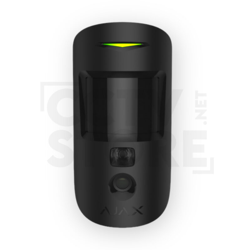 PIR детектор за движение AJAX Motion Protect 5314.09.BL1