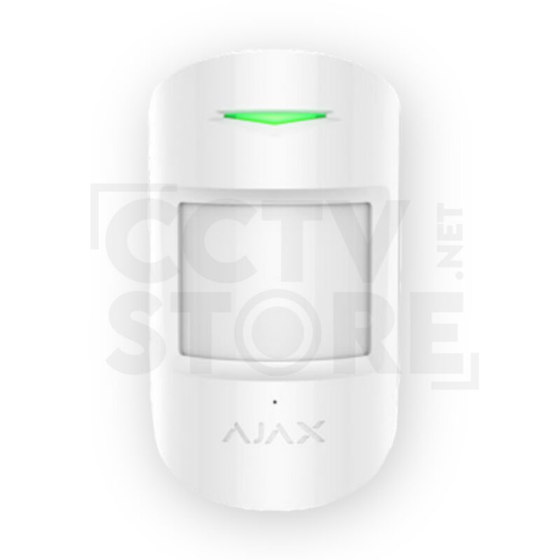 PIR детектор за движение AJAX Motion Protect 5328.09.WH1