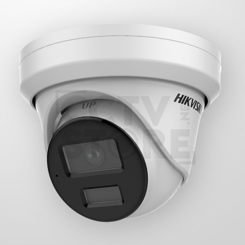 IP камера HIKVISION DS-2CD2326G2-ISU/SL(D) - Модерна IP камера с широк динамичен обхват