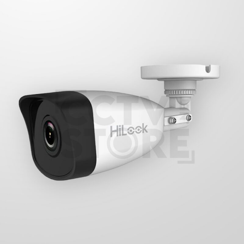 IP камера HiLook IPC-B140H - Разширена IP камера с висока разделителна способност