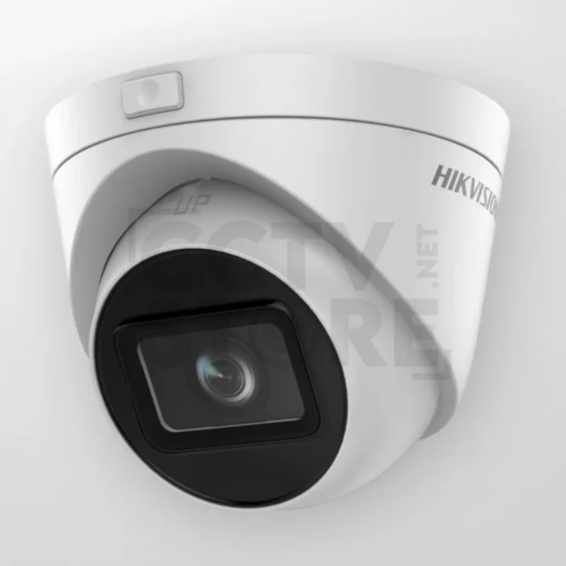 IP камера HIKVISION DS-2CD1H23G2-IZ - Високопроизводителна IP камера с вграден интелигентен анализ