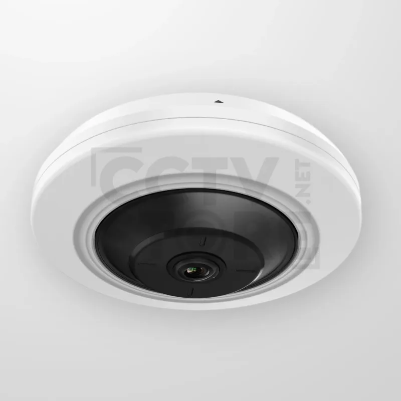 IP камера HIKVISION DS-2CD2955G0-ISU - Модерна IP камера с висока разделителна способност
