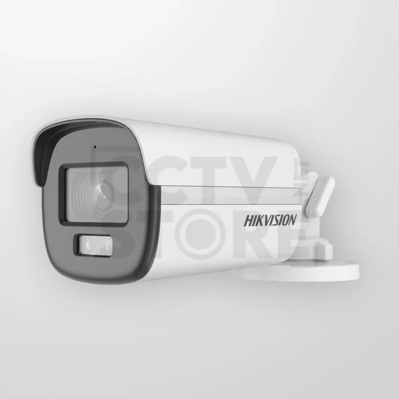 HD-TVI камера HIKVISION DS-2CE12KF0T-LFS - Интелигентен мрежов видеорекордер с висока производителност
