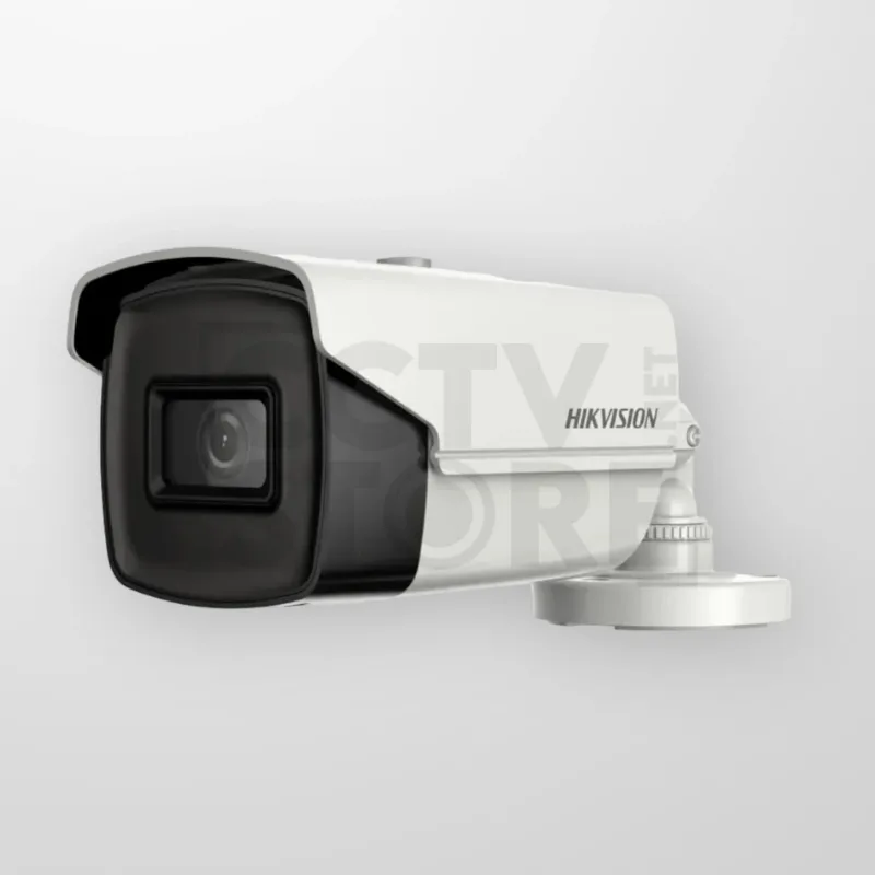 HD-TVI камера HIKVISION DS-2CE16U1T-IT5F - Модерен мрежов видеорекордер с усъвършенствани функции