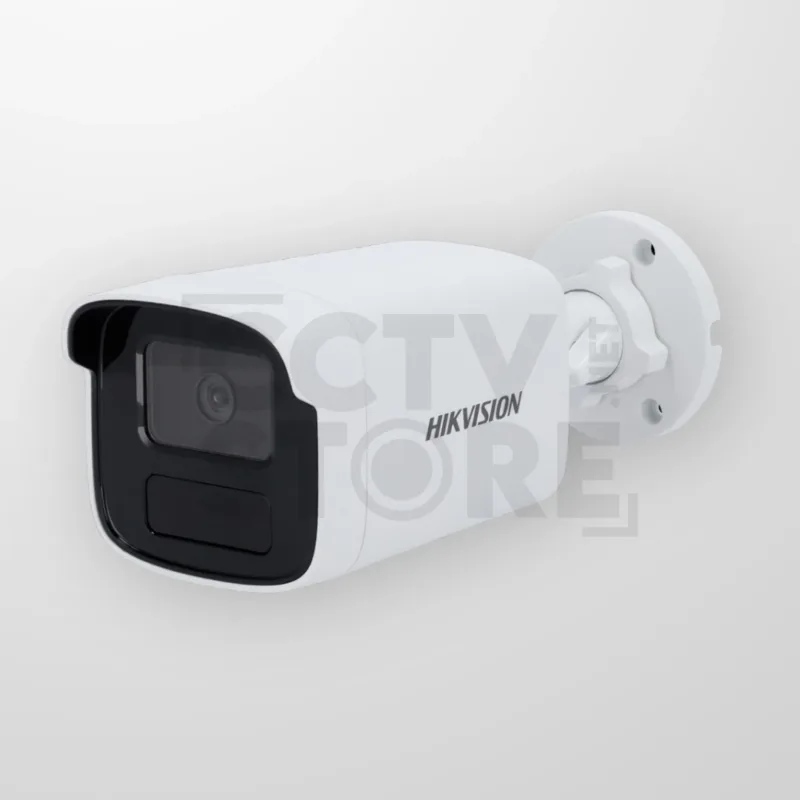 HD-TVI камера HIKVISION DS-2CE19DF3T-LSZE - Високоефективен мрежов видеорекордер с оптимизирана сигурност