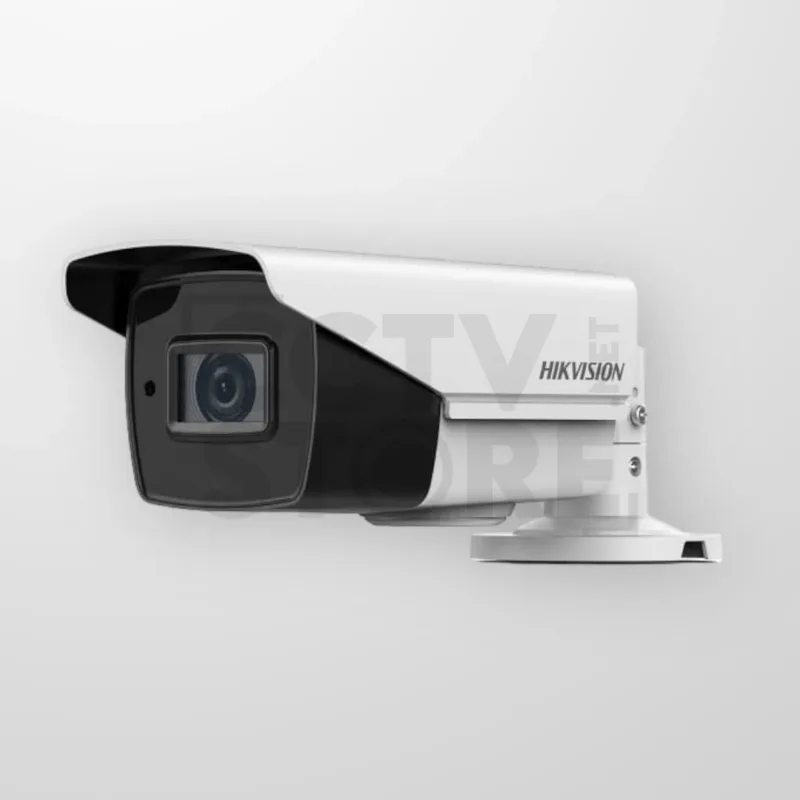 HD-TVI камера HIKVISION DS-2CE19H0T-AIT3ZF - Модерен мрежов видеорекордер с широки възможности