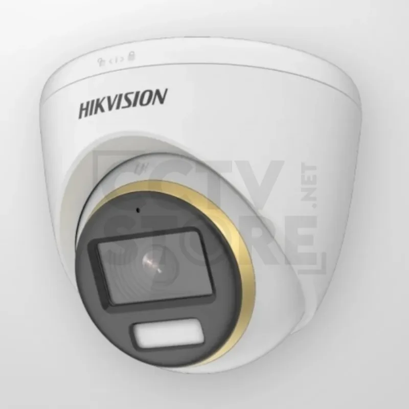 HD-TVI камера HIKVISION DS-2CE70DF3T-LMFS - Разширен мрежов видеорекордер с широки възможности