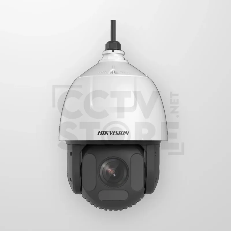 IP камера HIKVISION DS-2DF7C445IXR-AEL(T5) - Усъвършенствана IP камера с широк динамичен обхват