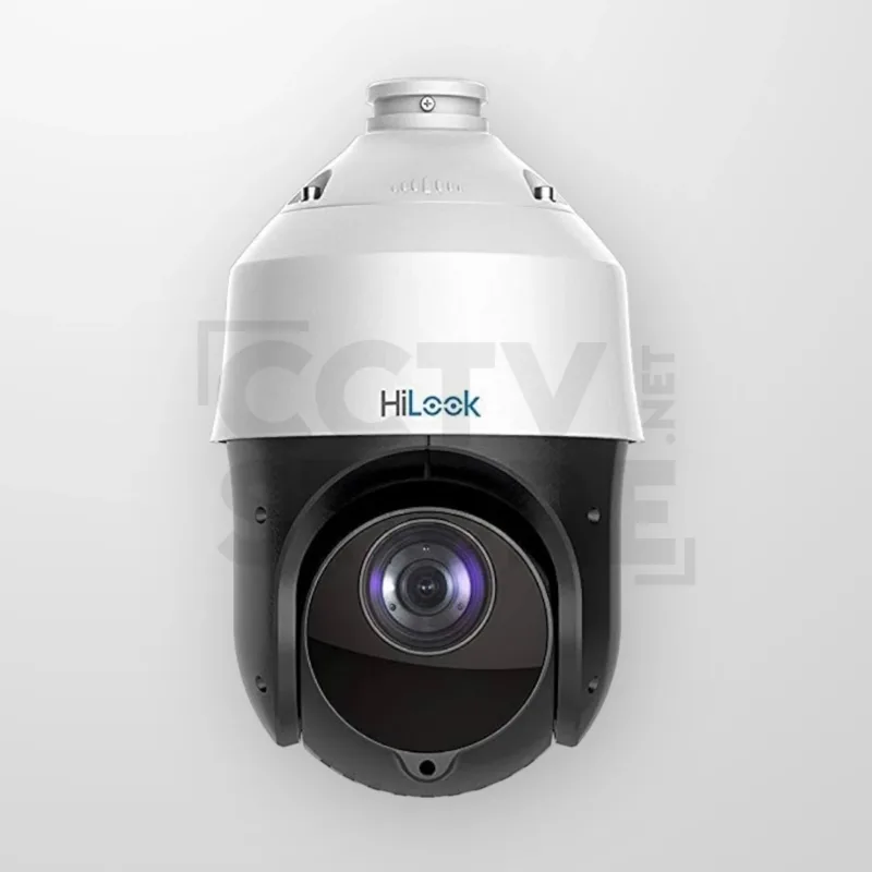 IP камера HILOOK PTZ-N4225I-DE(H) - Модерна IP камера с широк динамичен обхват