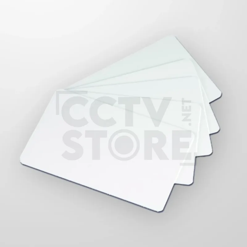 Комбинирана карта HIKVISION S50+TK4100