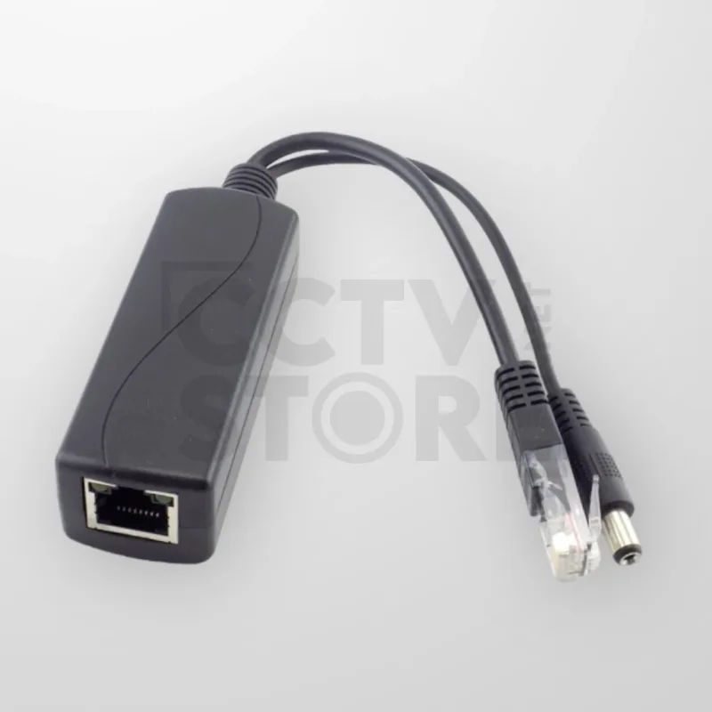 PoE сплитер WI-POE11S-48V