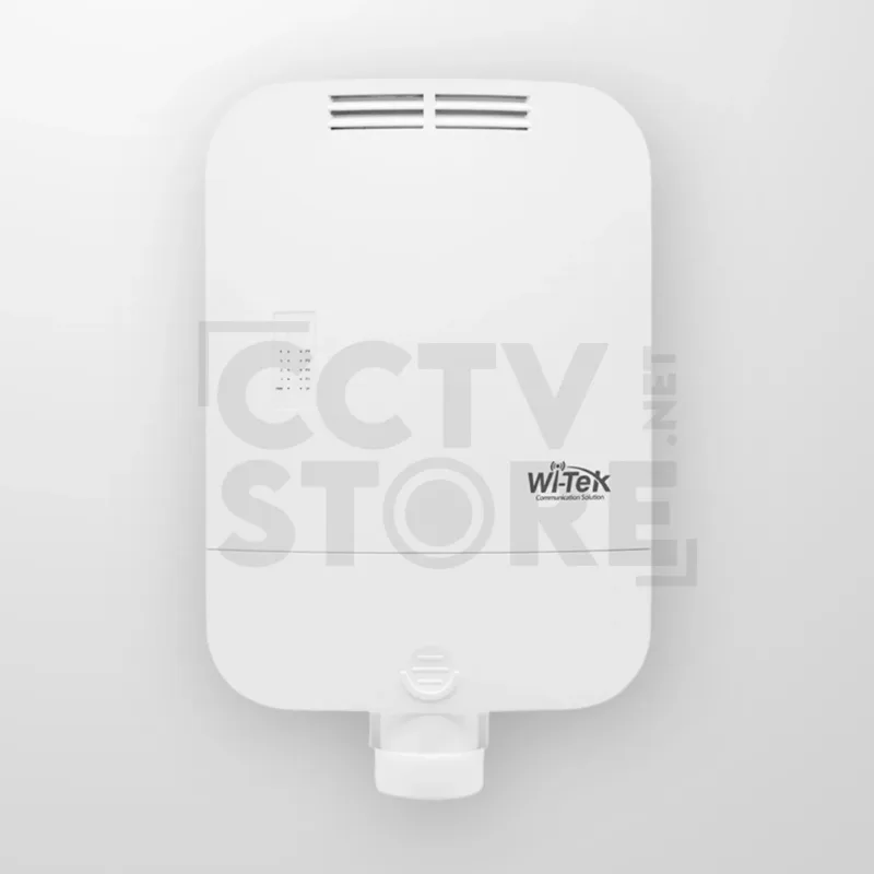 Суич Wi-Tek WI-PS209-O