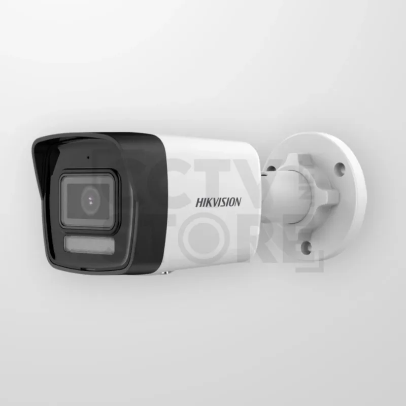 IP камера HIKVISION DS-2CD1043G2-LIU - Разширена IP камера с вграден интелигентен анализ