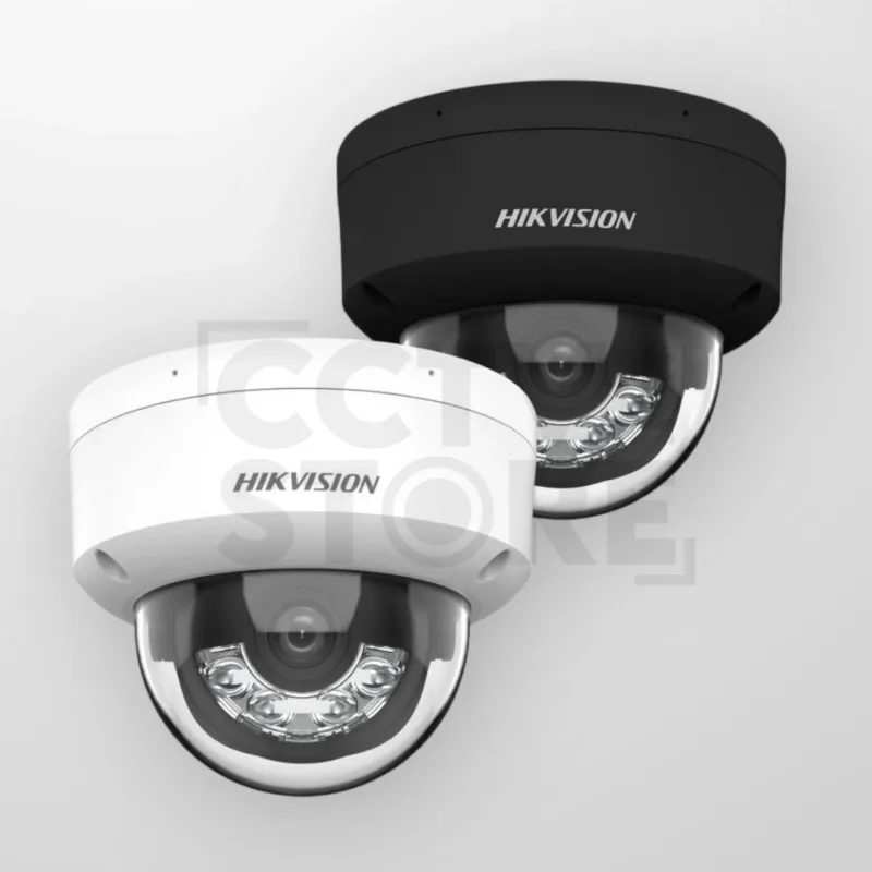 IP камера HIKVISION DS-2CD2143G2-LIS2U - Модерна IP камера с висока разделителна способност