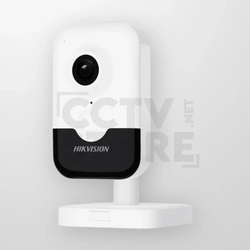 IP камера HIKVISION DS-2CD2443G2-IW(W) - Усъвършенствана IP камера с висока разделителна способност