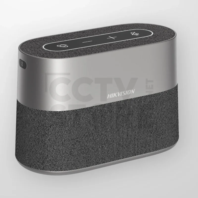 Безжичен конферентен микрофон + говорител HIKVISION DS-UAC-S1