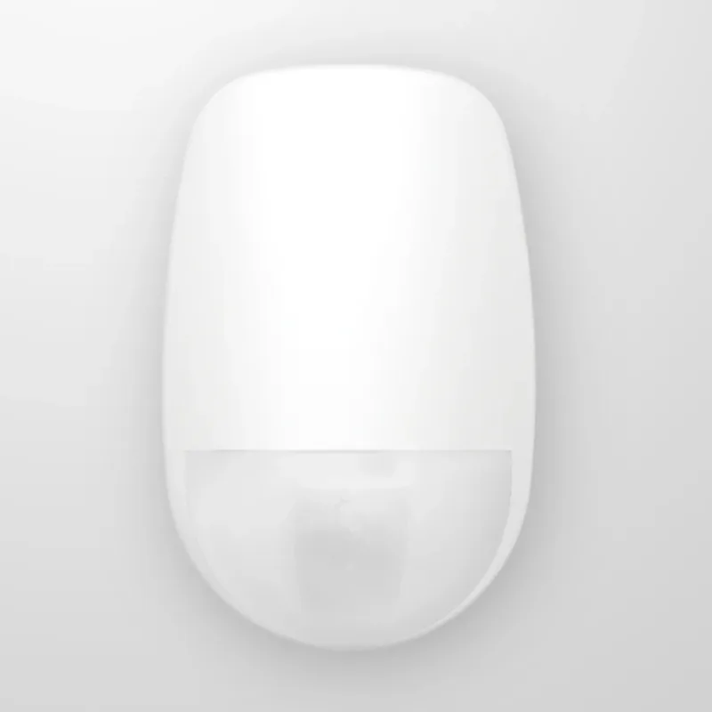 Жичен PIR детектор за движение HIKVISION DS-PDC15-EG2(B)