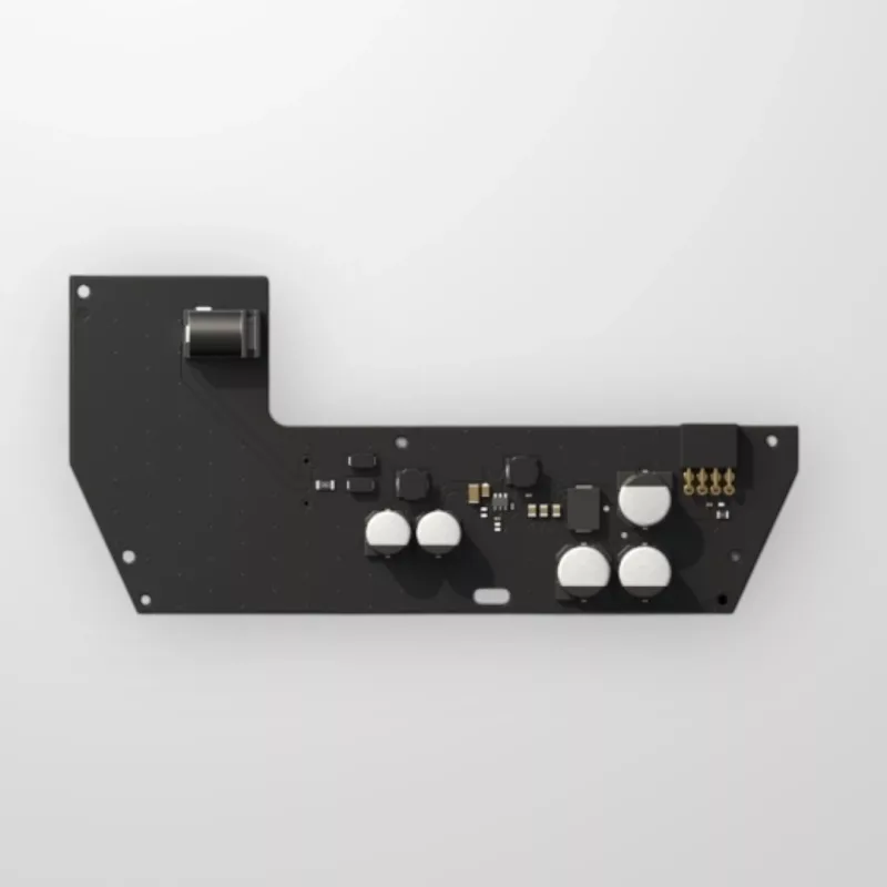 Захранващ модул AJAX 12V PSU for Hub/Hub Plus/ReX 17938.54.NC