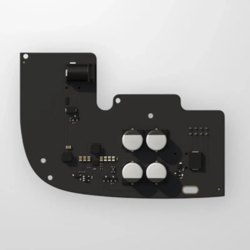 Захранващ модул AJAX 6V PSU for Hub2/Hub2 Plus 20763.78.NC