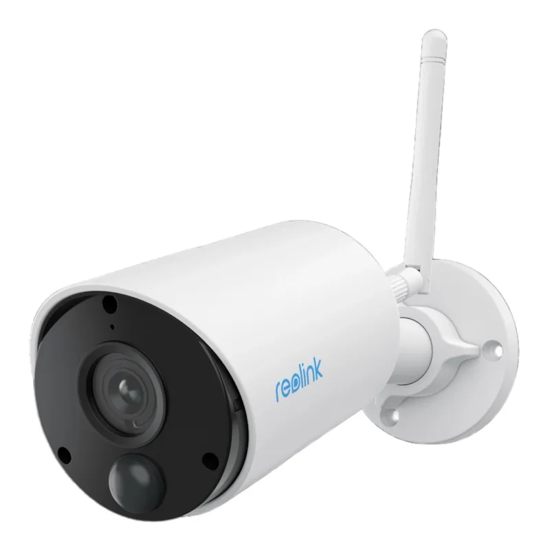 Безжична IP камера REOLINK Argus B320 Argus Eco