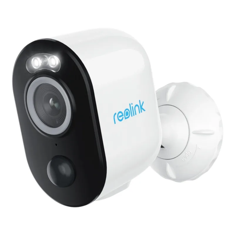Безжична IP камера REOLINK Argus B330 Argus 3 Pro