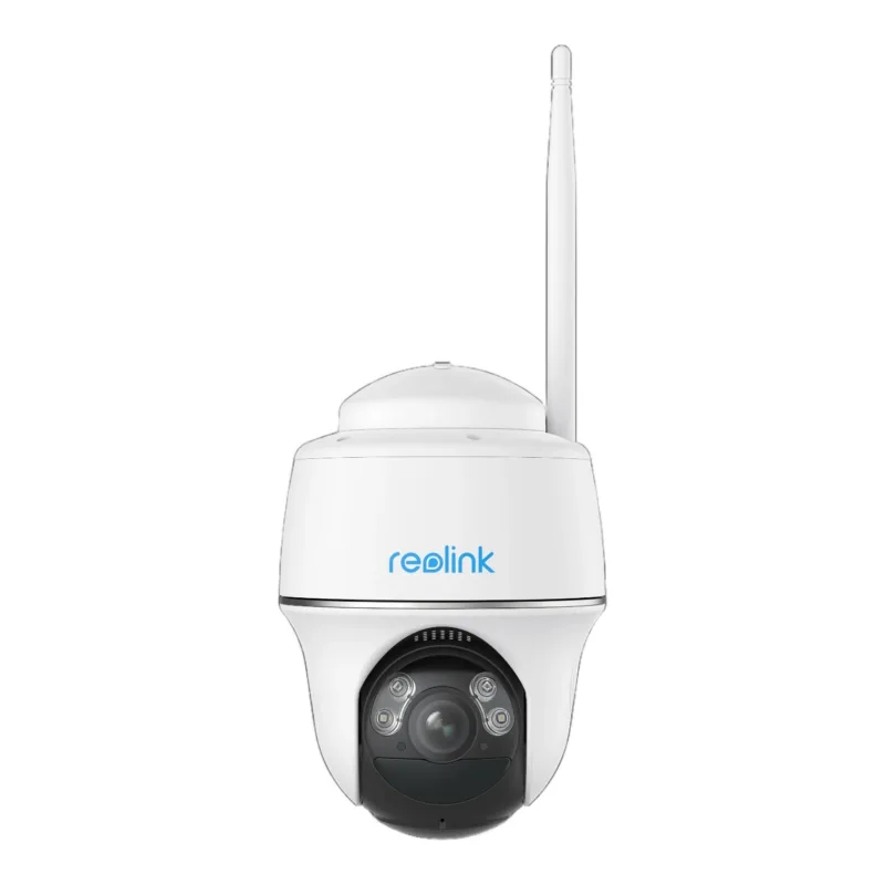 Безжична IP камера REOLINK Argus B430 Argus PT