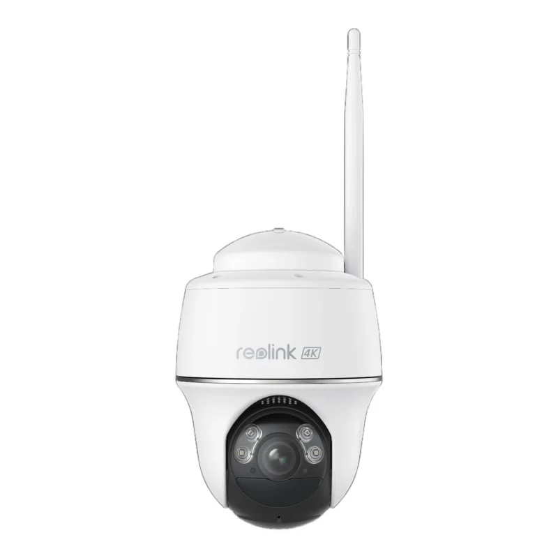 Безжична IP камера REOLINK Argus B440 Argus PT Ultra