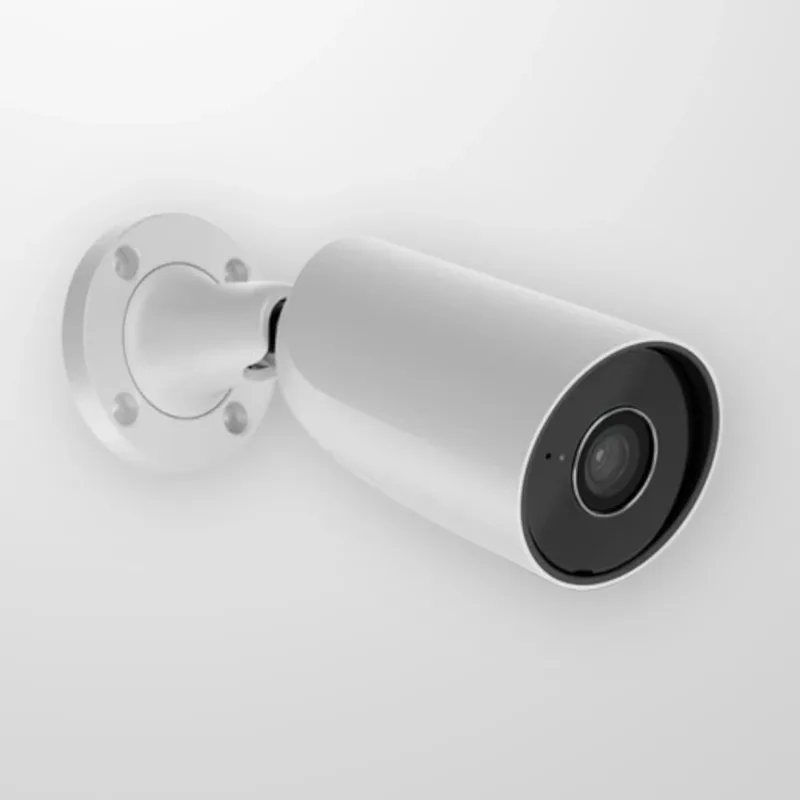 Мегапикселова булет IP камера AJAX BulletCam 79028.217.WH1